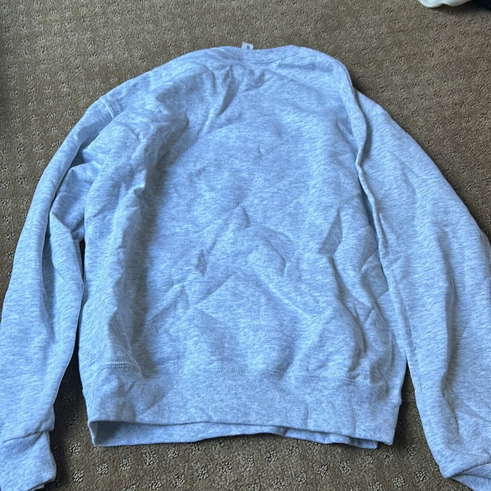 Sweatshirt - Picture 2 of 2